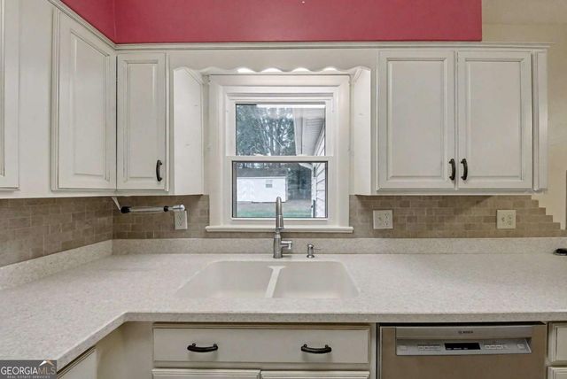 3493 Ridgecrest Drive, Powder Springs, GA 30127