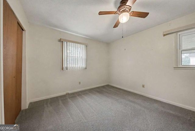 3493 Ridgecrest Drive, Powder Springs, GA 30127