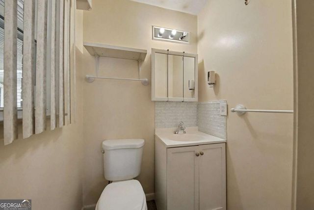 3493 Ridgecrest Drive, Powder Springs, GA 30127