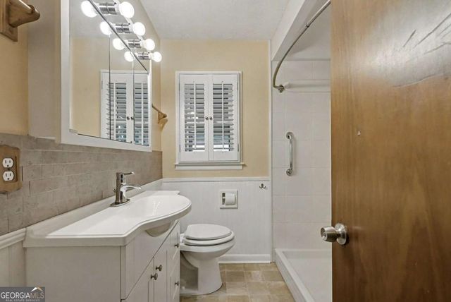 3493 Ridgecrest Drive, Powder Springs, GA 30127