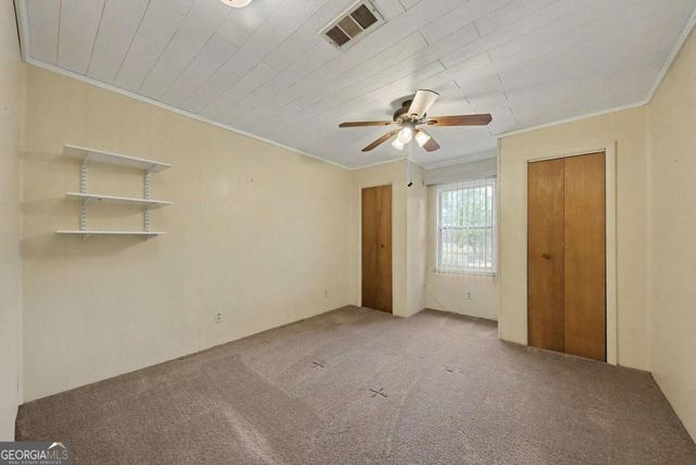 3493 Ridgecrest Drive, Powder Springs, GA 30127