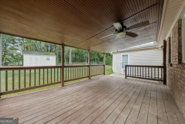 3493 Ridgecrest Drive, Powder Springs, GA 30127