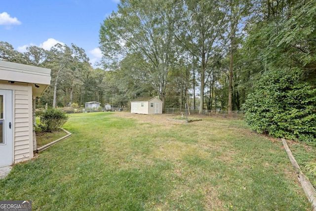 3493 Ridgecrest Drive, Powder Springs, GA 30127