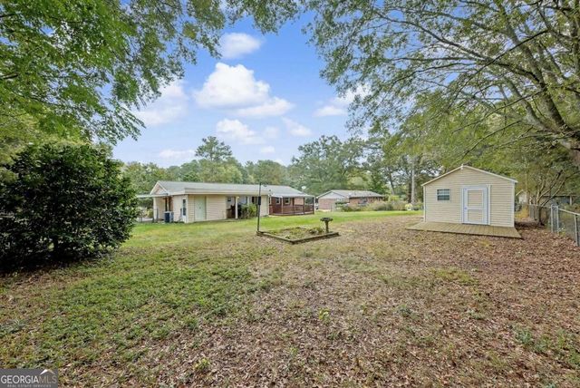 3493 Ridgecrest Drive, Powder Springs, GA 30127