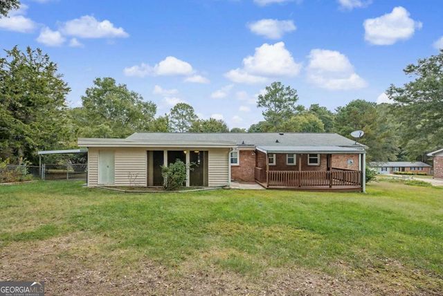 3493 Ridgecrest Drive, Powder Springs, GA 30127