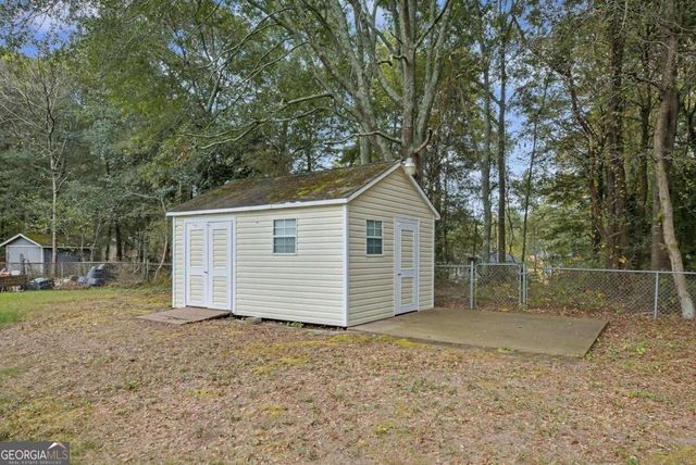 3493 Ridgecrest Drive, Powder Springs, GA 30127