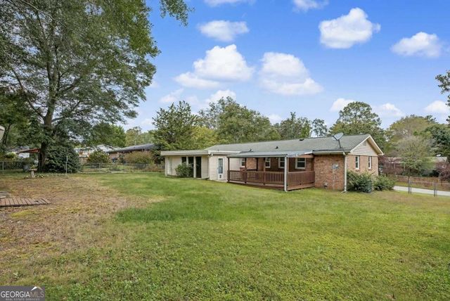 3493 Ridgecrest Drive, Powder Springs, GA 30127