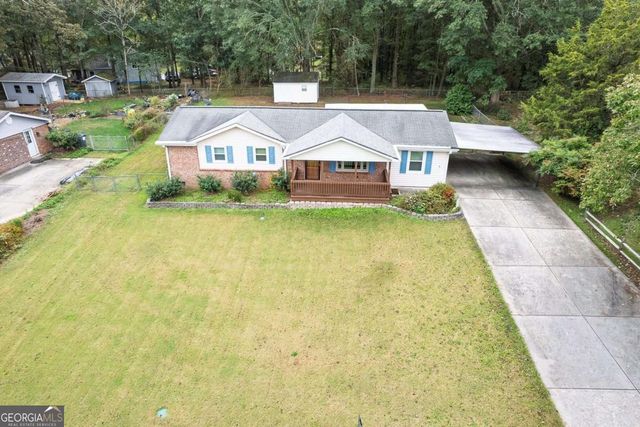 3493 Ridgecrest Drive, Powder Springs, GA 30127