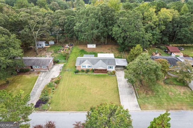 3493 Ridgecrest Drive, Powder Springs, GA 30127