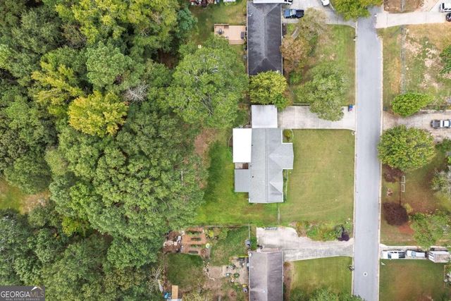 3493 Ridgecrest Drive, Powder Springs, GA 30127