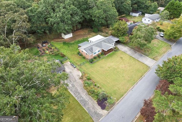 3493 Ridgecrest Drive, Powder Springs, GA 30127