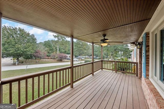 3493 Ridgecrest Drive, Powder Springs, GA 30127