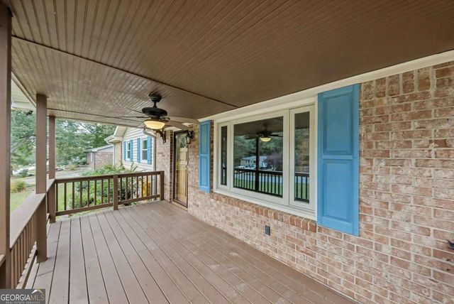 3493 Ridgecrest Drive, Powder Springs, GA 30127