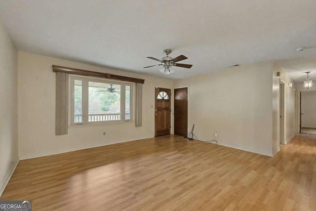 3493 Ridgecrest Drive, Powder Springs, GA 30127