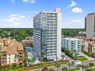5511 N Ocean Blvd. # 1604, Myrtle Beach, SC 29577