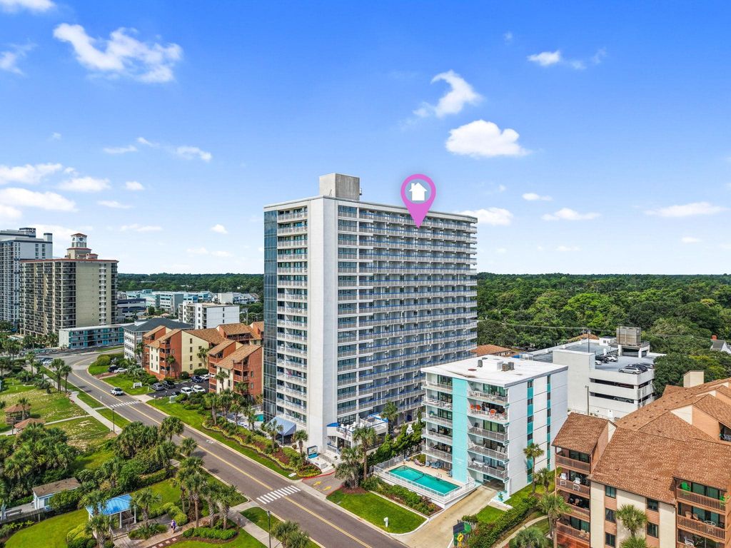 5511 N Ocean Blvd. # 1604, Myrtle Beach, SC 29577 — photo 3