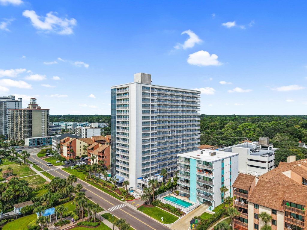 5511 N Ocean Blvd. # 1604, Myrtle Beach, SC 29577 — photo 5