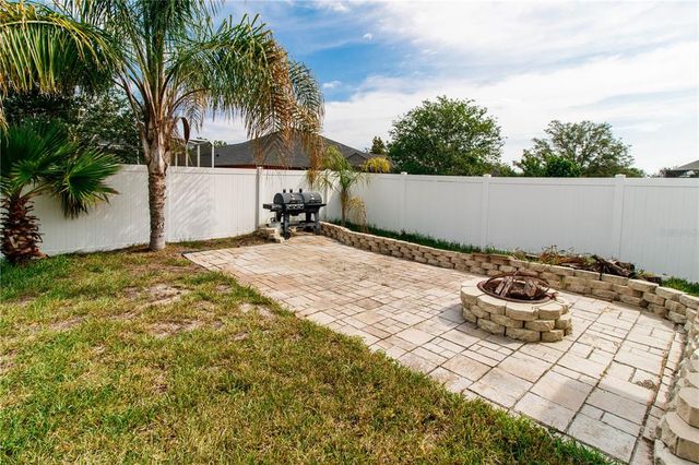 14027 BENSBROOK DRIVE, Spring Hill, FL 34609
