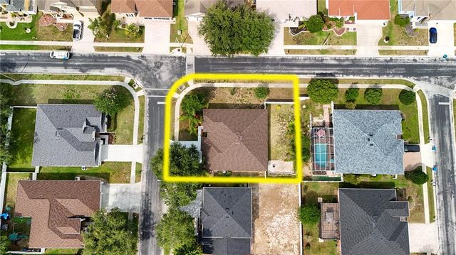14027 BENSBROOK DRIVE, Spring Hill, FL 34609