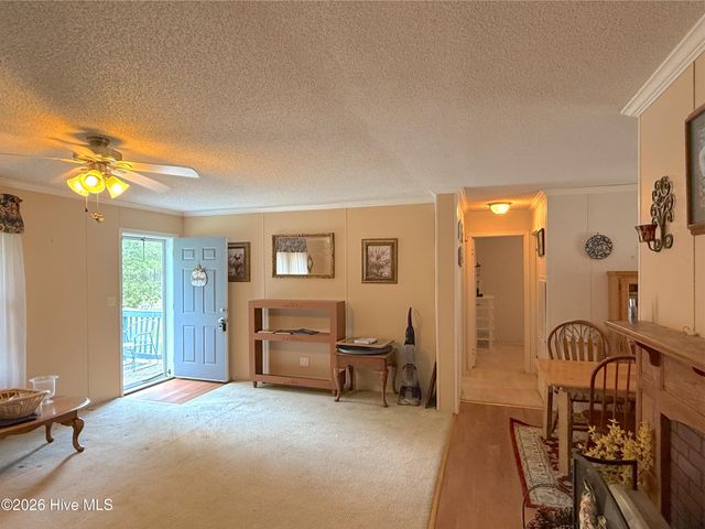 1035 W Bay Street, Belhaven, NC 27810