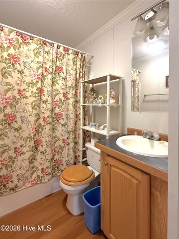 1035 W Bay Street, Belhaven, NC 27810
