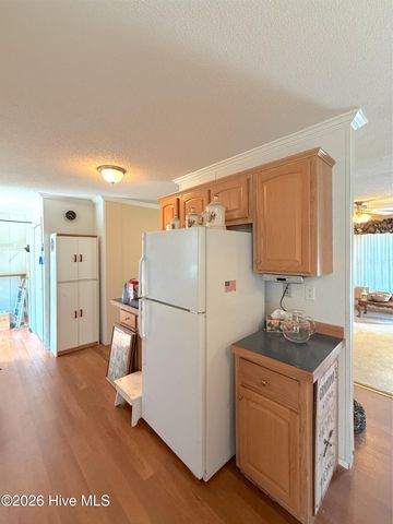 1035 W Bay Street, Belhaven, NC 27810