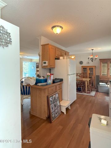 1035 W Bay Street, Belhaven, NC 27810