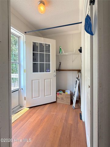 1035 W Bay Street, Belhaven, NC 27810