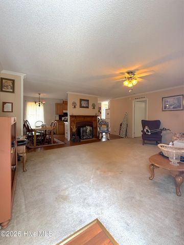 1035 W Bay Street, Belhaven, NC 27810