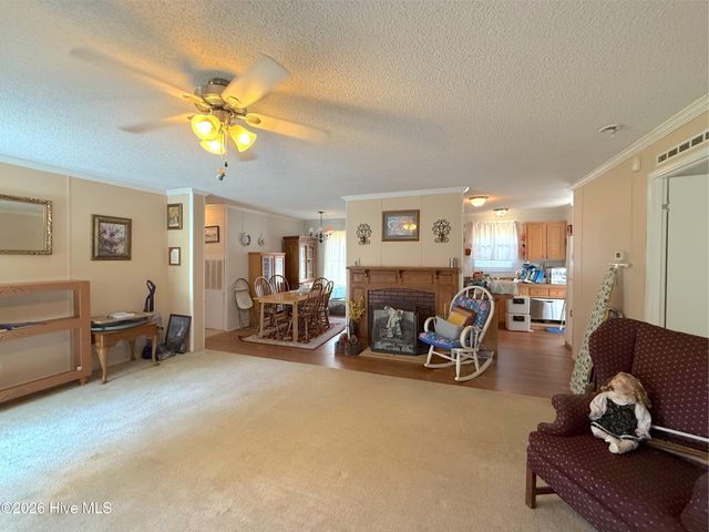 1035 W Bay Street, Belhaven, NC 27810