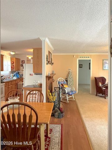 1035 W Bay Street, Belhaven, NC 27810