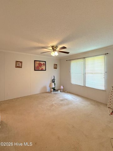 1035 W Bay Street, Belhaven, NC 27810