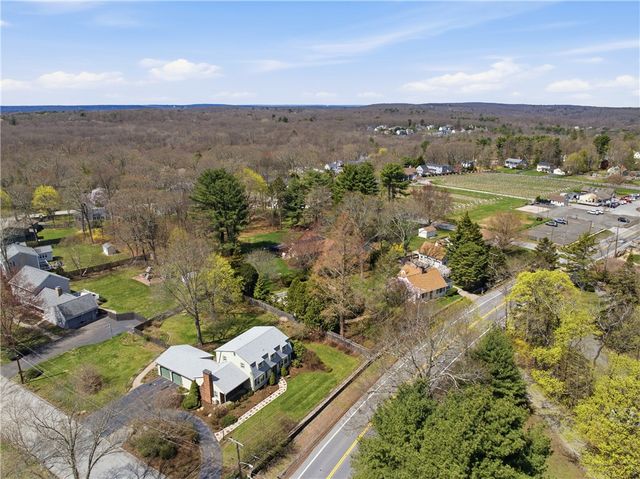 1 Thomas Drive, Cumberland, RI 02864