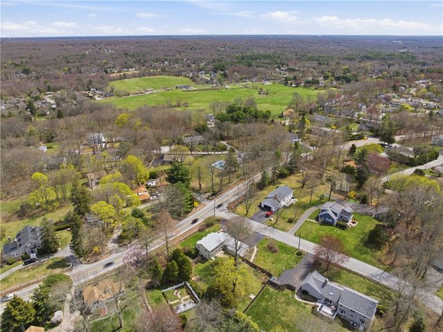 1 Thomas Drive, Cumberland, RI 02864