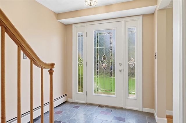 1 Thomas Drive, Cumberland, RI 02864