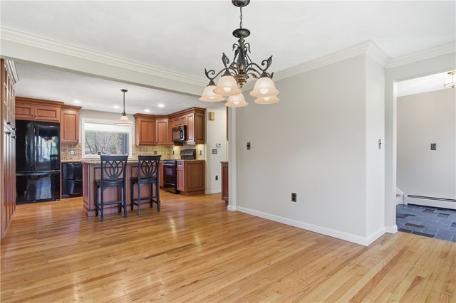 1 Thomas Drive, Cumberland, RI 02864