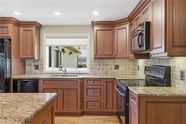 1 Thomas Drive, Cumberland, RI 02864