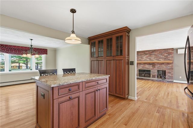 1 Thomas Drive, Cumberland, RI 02864