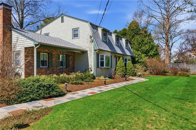 1 Thomas Drive, Cumberland, RI 02864