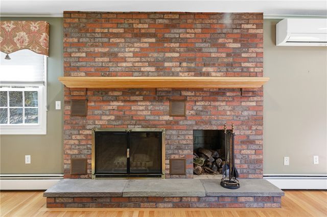 1 Thomas Drive, Cumberland, RI 02864