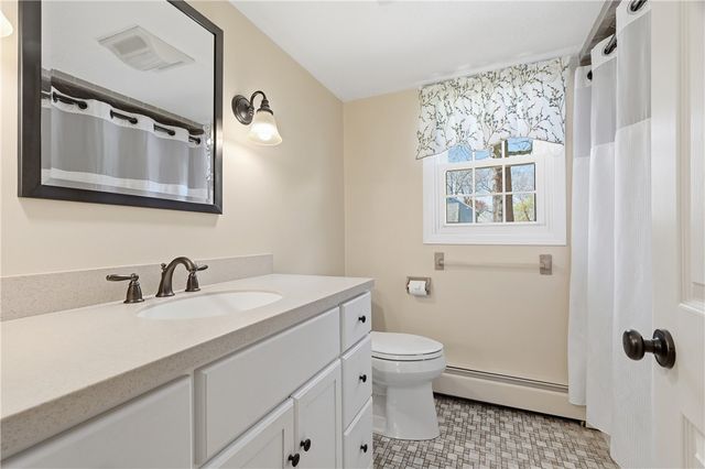 1 Thomas Drive, Cumberland, RI 02864