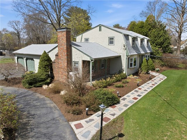 1 Thomas Drive, Cumberland, RI 02864