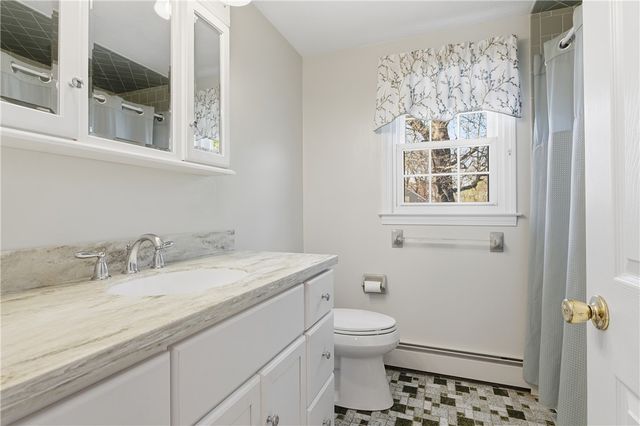 1 Thomas Drive, Cumberland, RI 02864