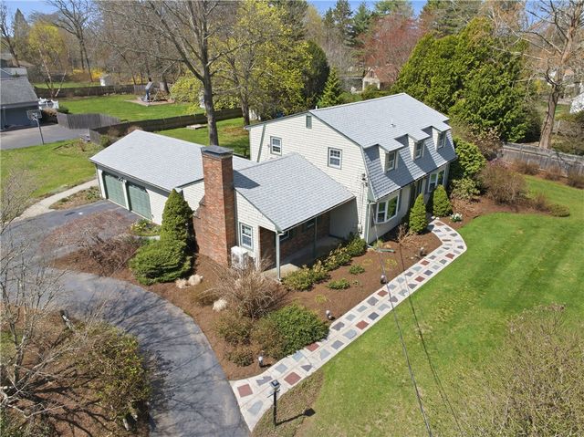 1 Thomas Drive, Cumberland, RI 02864