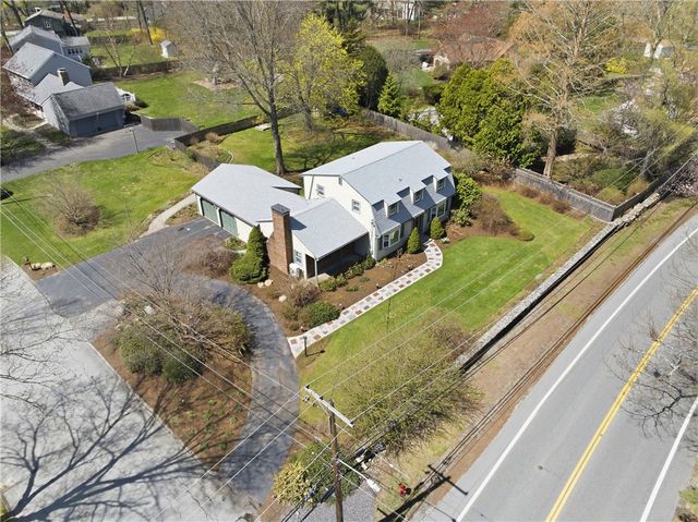 1 Thomas Drive, Cumberland, RI 02864