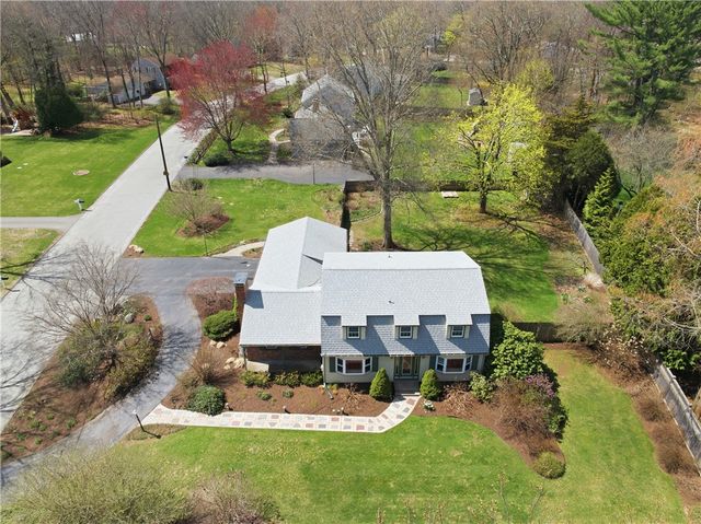 1 Thomas Drive, Cumberland, RI 02864