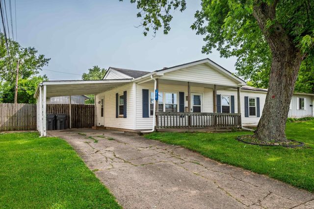 514 Ellerdale Road, Chesterfield, IN 46017