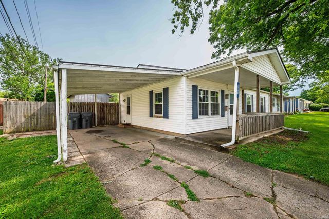 514 Ellerdale Road, Chesterfield, IN 46017