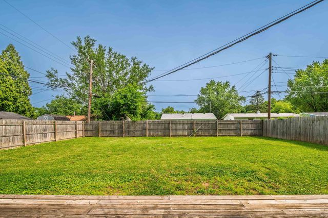 514 Ellerdale Road, Chesterfield, IN 46017