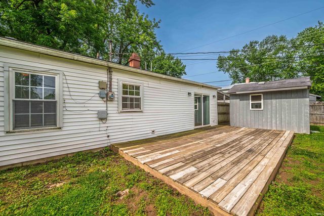 514 Ellerdale Road, Chesterfield, IN 46017